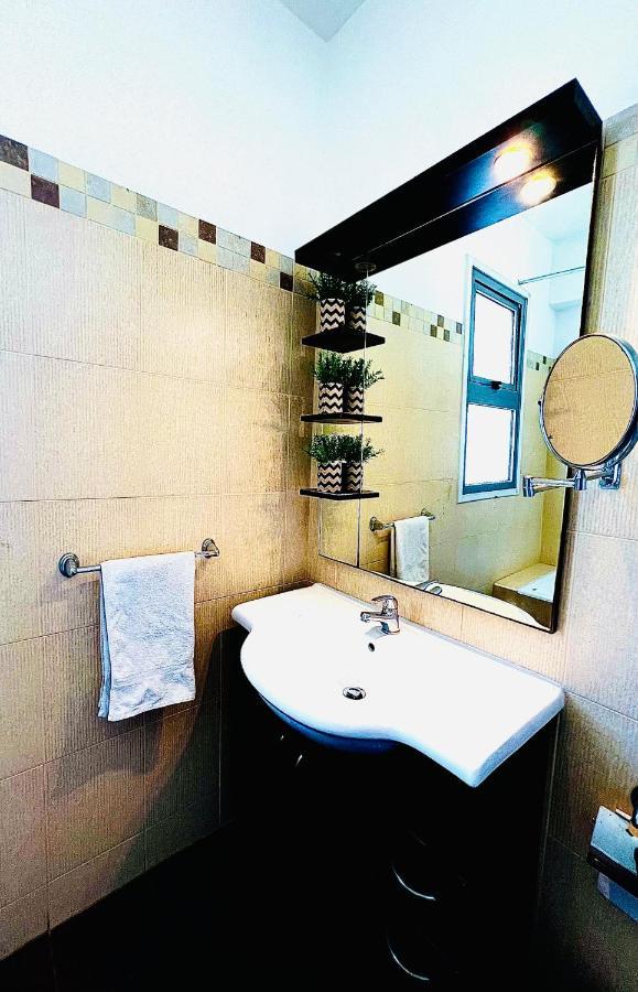 Lara 303 Apartman Lárnaka Kültér fotó